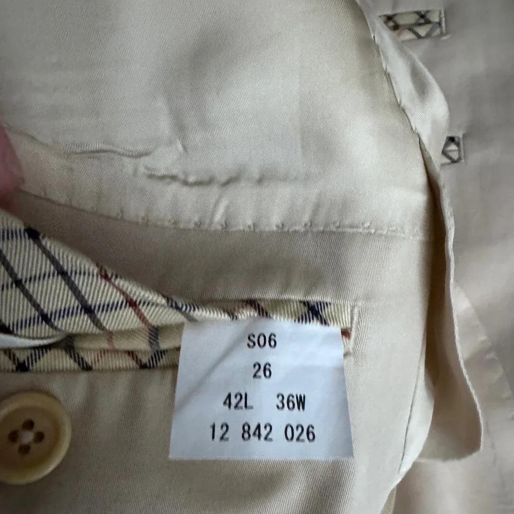 Brooks Brothers classic brooks